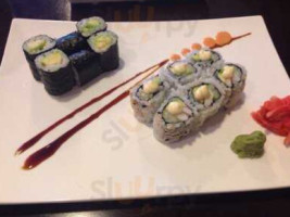Pan Asian Cuisine Sushi Grill