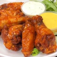 Dame's Chicken & Waffles