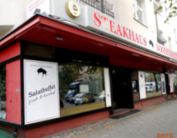 Steakhaus Nonnendamm