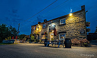 The Bolton Arms