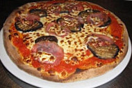 La Pizz'A Olive