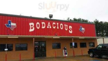 Bodacious Bar-B-Q