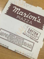 Marion's Piazza