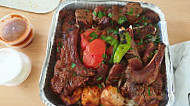 Shish Turkish