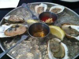 Oysters Grille