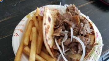 Mickey's Gyros