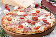 Pizza Tempo