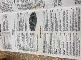 Mark's Midtown Coney Island