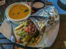 Najwa's Mediterranean Cuisine