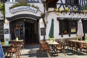 Weinstube Restaurant Brunnenklause