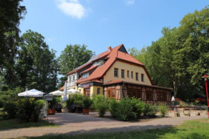 Marg-I - Restaurant Im Parkschlosschen