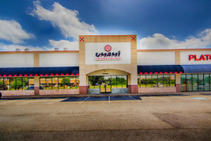 Umami Sushi Lounge Grill Fusion