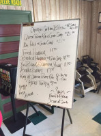 Menges Route 30 Diner Dairy