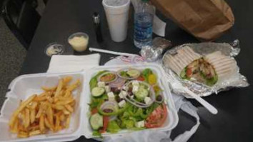 Athens Gyros