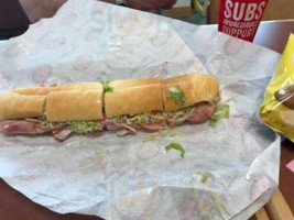 Jersey Mike's Subs