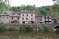 Le Vieux Pont