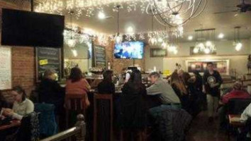 Etna Brewing Co Tap House