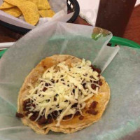 Cholula Mexican Grill