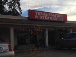 Texas Seafood Steak House