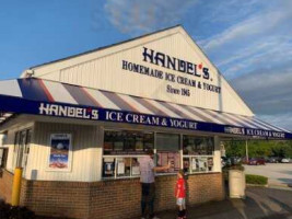 Handel's Homemade Ice Cream