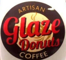 Glaze Donuts