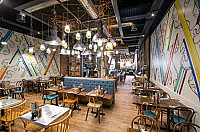 Zizzi Derby Intu