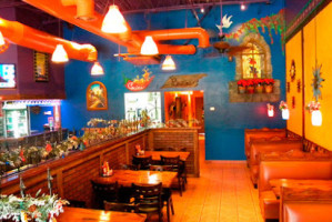 Señor Tequila Grill