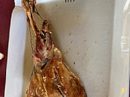 Asador Canada Real