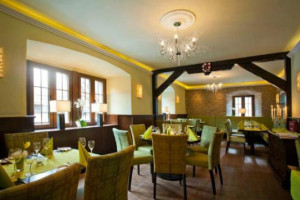 Fronhof Restaurant