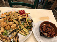 La Posteggia Trattoria Napoletana
