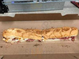 Mancino's Pizza Grinders