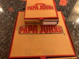 Papa Johns