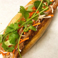 The Los Angeles Banh Mi Company