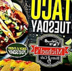 Michael's Bistro Cafe