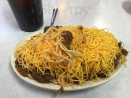 Skyline Chili