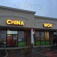 China Wok