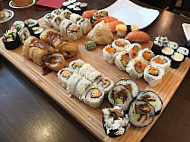 Sushi Deluxe