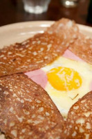 La Crêperie Verte