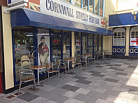 Cornwall Street Fish