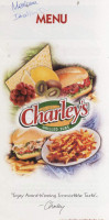 Charleys Cheesesteaks
