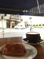 Marcann's Café