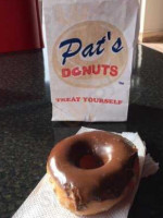 Pat's Donuts