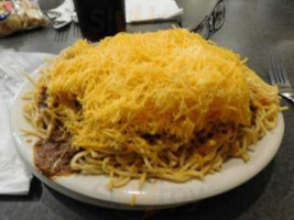 Skyline Chili