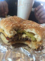 Five Guys