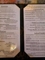 Charles Street Dinner House