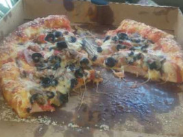 Georgio's Oven Fresh Pizza Co