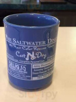 The Saltwater Diner