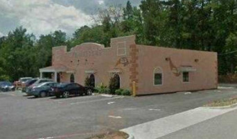 Francisco's Mexican Restaurants