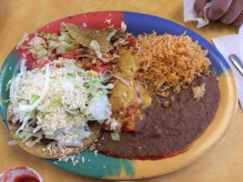 Adolph's Mexican Food