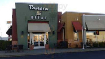 Panera Bread